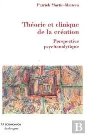 Theorie Et Clinique De La Creation
