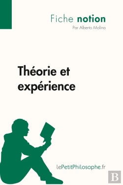 Bertrand.pt - Théorie Et Expérience ; Fiche Notion