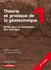 Théorie Et Pratique De La Géotechnique