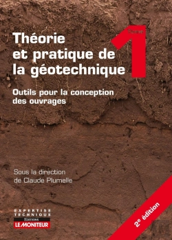 Bertrand.pt - Théorie Et Pratique De La Géotechnique
