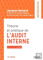 Théorie Et Pratique De L'Audit Interne (10e Édition)