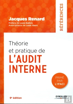 Bertrand.pt - Theorie Et Pratique De L'Audit Interne