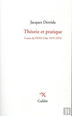 Bertrand.pt - Theorie Et Pratique