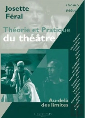 Théorie Et Pratique Du Théâtre