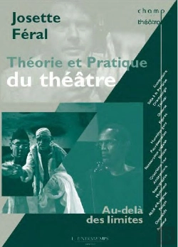 Bertrand.pt - Théorie Et Pratique Du Théâtre