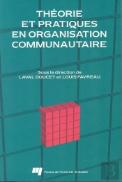 Théorie Et Pratiques En Organisation Communautaire