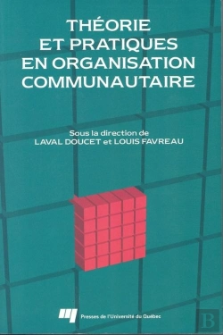 Bertrand.pt - Théorie Et Pratiques En Organisation Communautaire