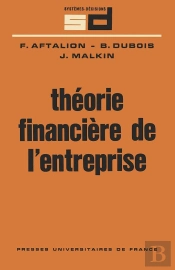 Théorie Financière De L'Entreprise
