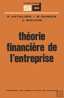 Bertrand.pt - Théorie Financière De L'Entreprise