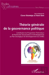 Théorie Générale De La Gouvernance Politique