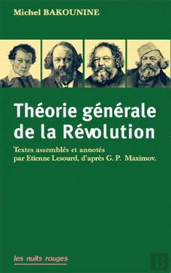 Bertrand.pt - Théorie Générale De La Révolution