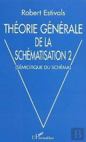 Theorie Generale De La Schematisation T.2 ; Semiotique Du Schema