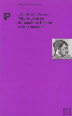Bertrand.pt - Theorie Generale De L'Emploi