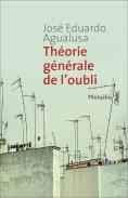 Théorie Générale De L'Oubli