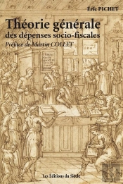 Théorie Générale Des Dépenses Socio-Fiscales