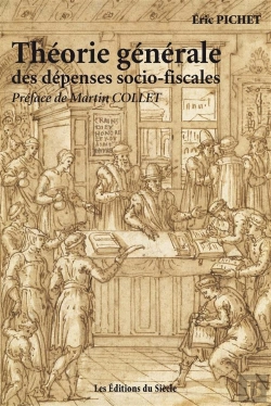 Bertrand.pt - Théorie Générale Des Dépenses Socio-Fiscales