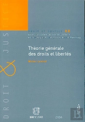 Théorie Générale Des Droits Et Libertés
