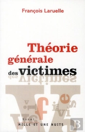 Theorie Generale Des Victimes
