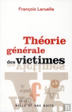 Bertrand.pt - Theorie Generale Des Victimes
