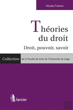 Bertrand.pt - Théorie Générale Du Droit ; Droit, Pouvoir, Savoir