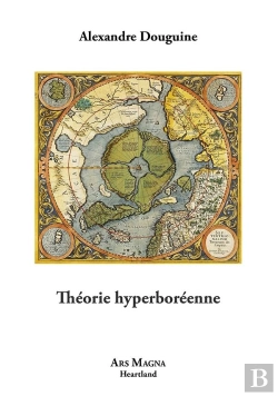 Bertrand.pt - Théorie Hyperboréenne