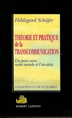 Bertrand.pt - Theorie Pratique De La Transcommunication