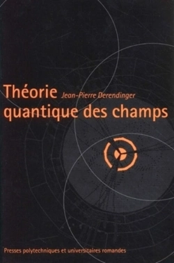 Bertrand.pt - Theorie Quantique Des Champs