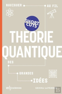 Bertrand.pt - Théorie Quantique