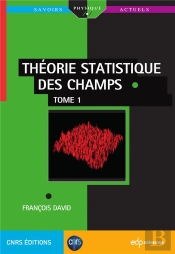 Théorie Statistique Des Champs Tome 1