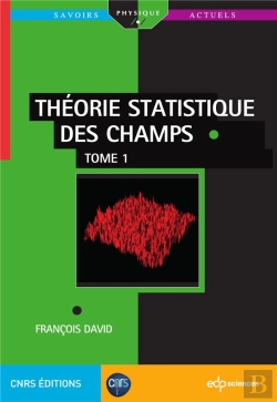 Bertrand.pt - Théorie Statistique Des Champs Tome 1