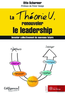 Bertrand.pt - Theorie U Renouveler Le Leadership (La)