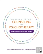 Theories And Applications Of Counseling And Psychotherapy
