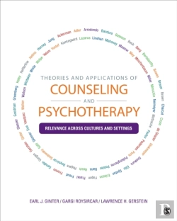 Bertrand.pt - Theories And Applications Of Counseling And Psychotherapy