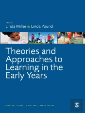 Theories And Approaches To Learning In The Early Years