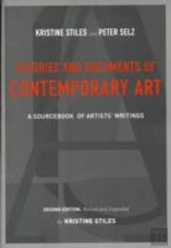 Bertrand.pt - Theories And Documents Of Contemporary Art