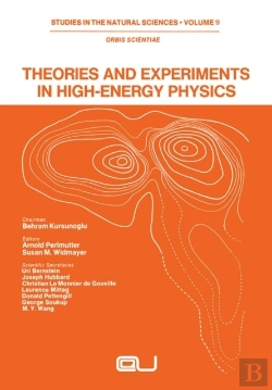 Bertrand.pt - Theories And Experiments In High-Energy Physics