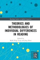 Theories And Methodologies Of Individual Differences In Reading