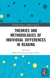 Theories And Methodologies Of Individual Differences In Reading