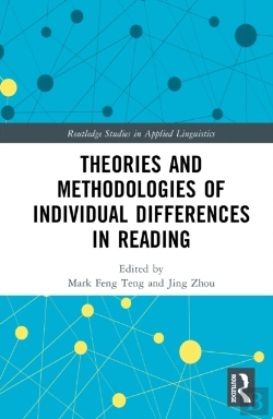Bertrand.pt - Theories And Methodologies Of Individual Differences In Reading