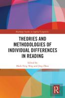 Theories And Methodologies Of Individual Differences In Reading