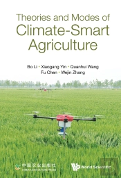 Theories And Modes Of Climate-Smart Agriculture