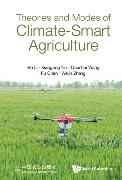 Bertrand.pt - Theories And Modes Of Climate-Smart Agriculture