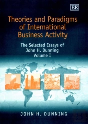 Theories And Paradigms Of International Business Activity