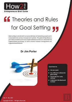 Bertrand.pt - Theories And Rules For Goal Setting