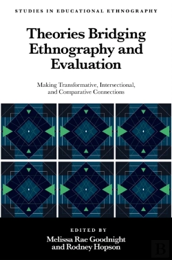 Bertrand.pt - Theories Bridging Ethnography And Evaluation