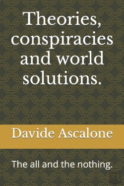 Bertrand.pt - Theories, Conspiracies And World Solutions.