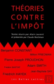 Théories Contre L'Impôt