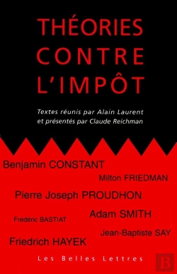 Bertrand.pt - Théories Contre L'Impôt