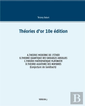 Theories D Or 10e Edition