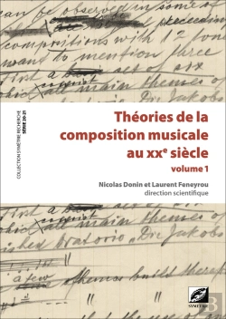 Bertrand.pt - Theories De La Composition Musicale Au Xxe Siecle